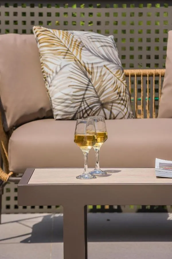 Sound Of Sea Villas Lixouri