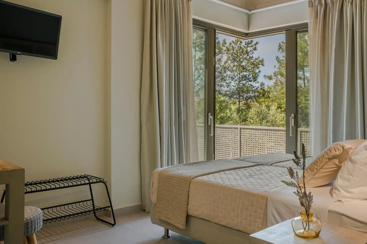 Sound Of Sea Villas Lixouri