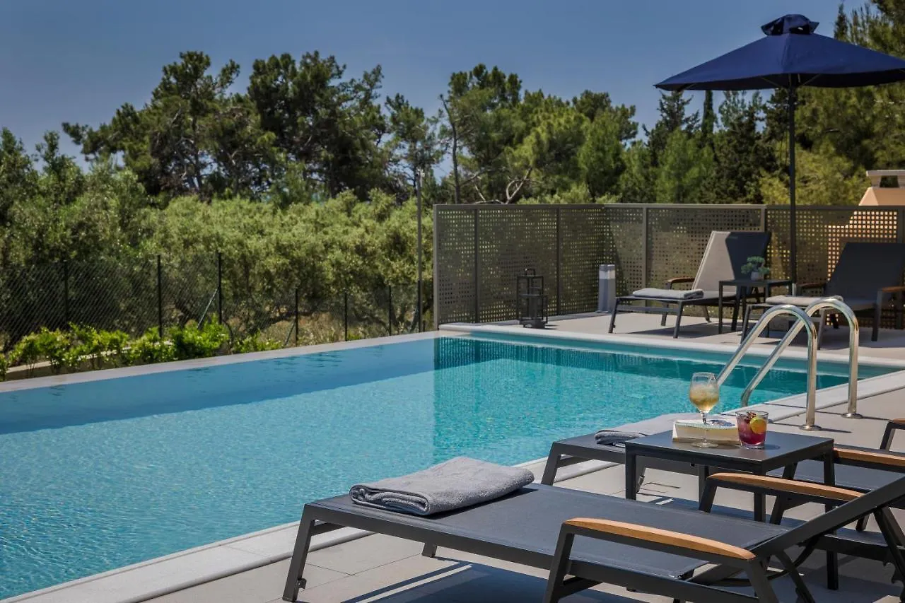 Sound Of Sea Villas Lixouri