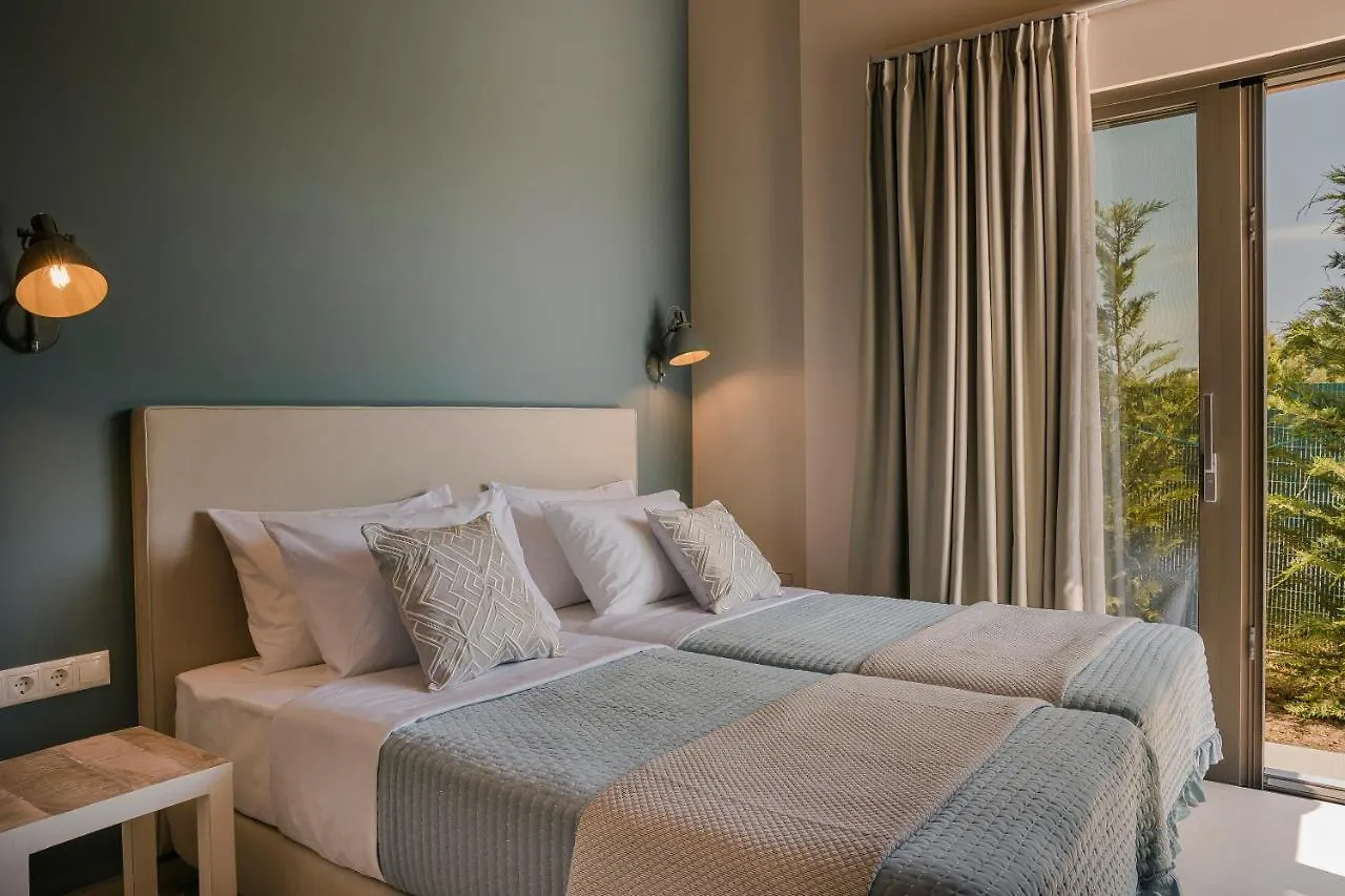 Sound Of Sea Villas Lixouri