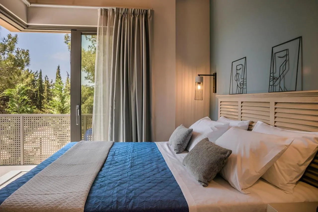 Sound Of Sea Villas Lixouri 0*,  Greece