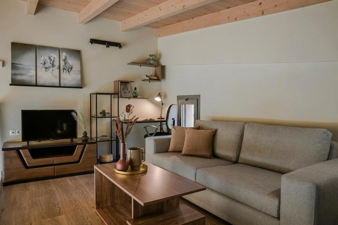 Sound Of Sea Villas Lixouri
