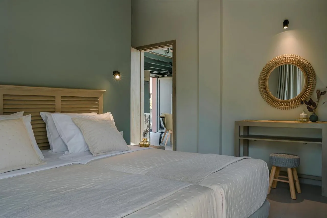 Sound Of Sea Villas Lixouri