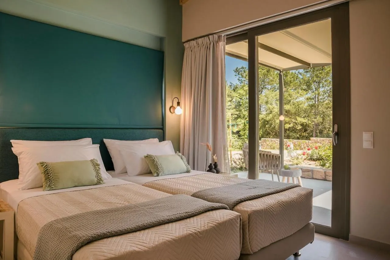 Sound Of Sea Villas Lixouri