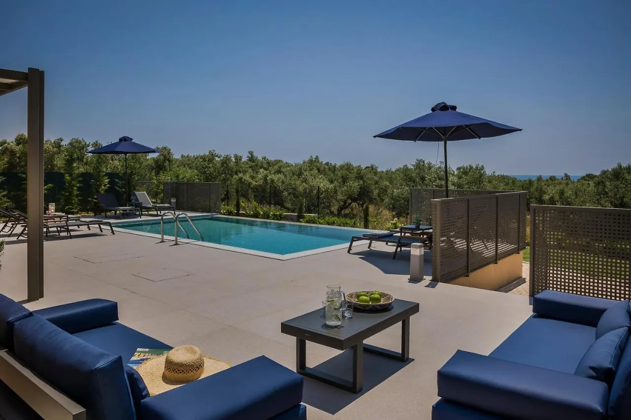 Sound Of Sea Villas Lixouri 0*,  Greece