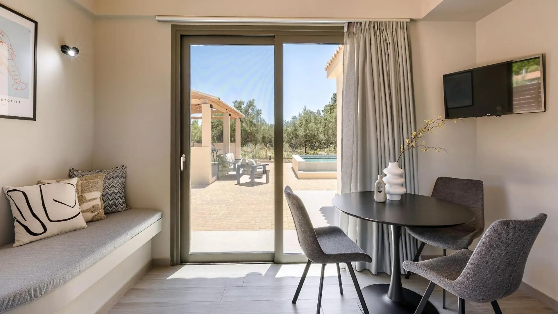 Sound Of Sea Villas Lixouri 0*,  Greece