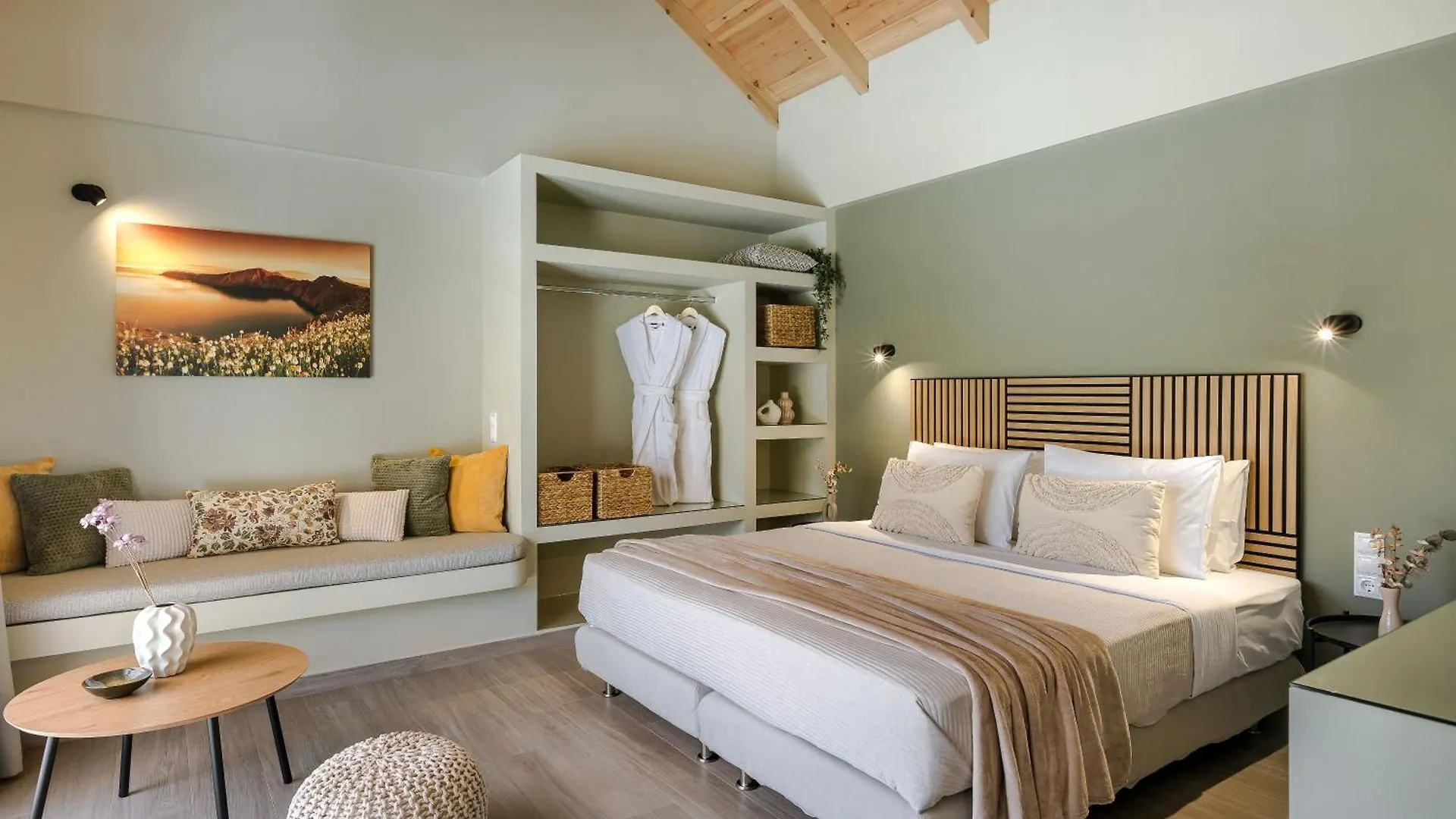 Sound Of Sea Villas Lixouri 0*,