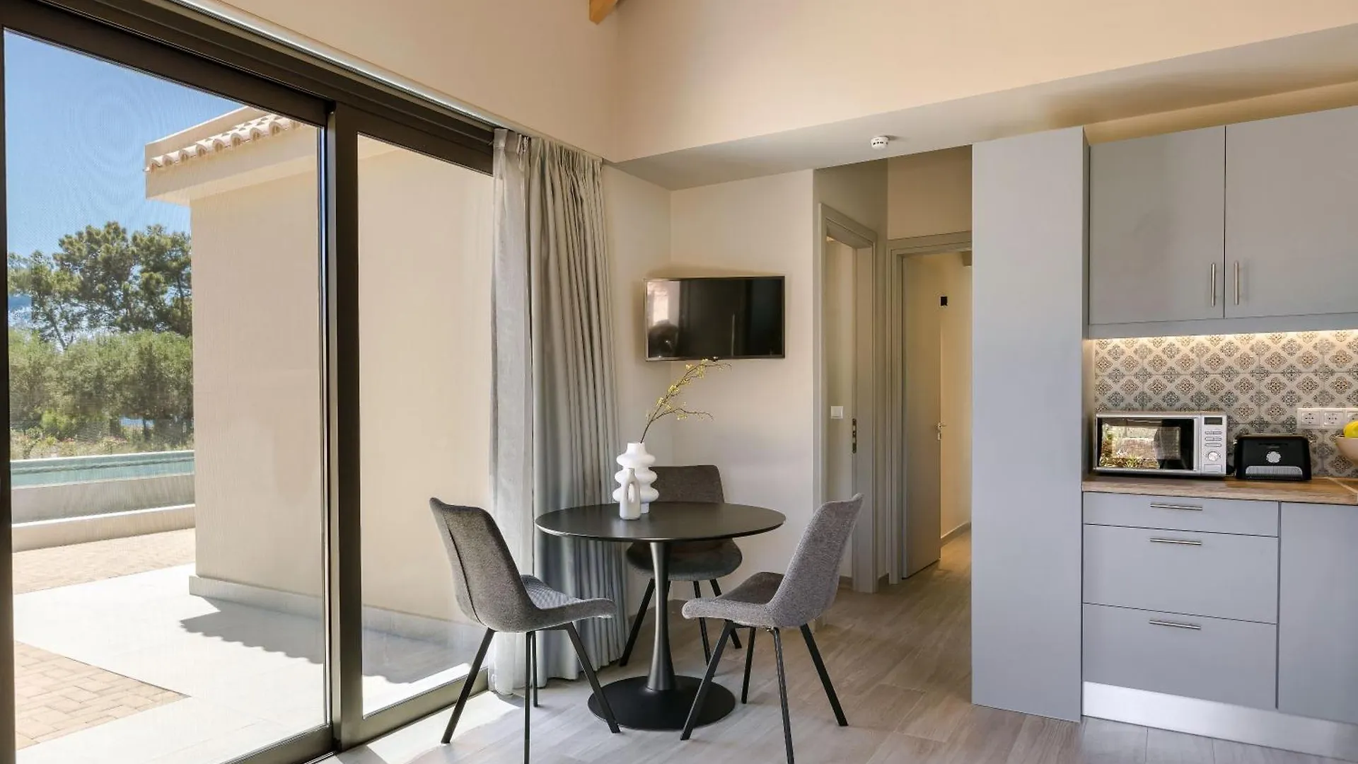 Sound Of Sea Villas Lixouri