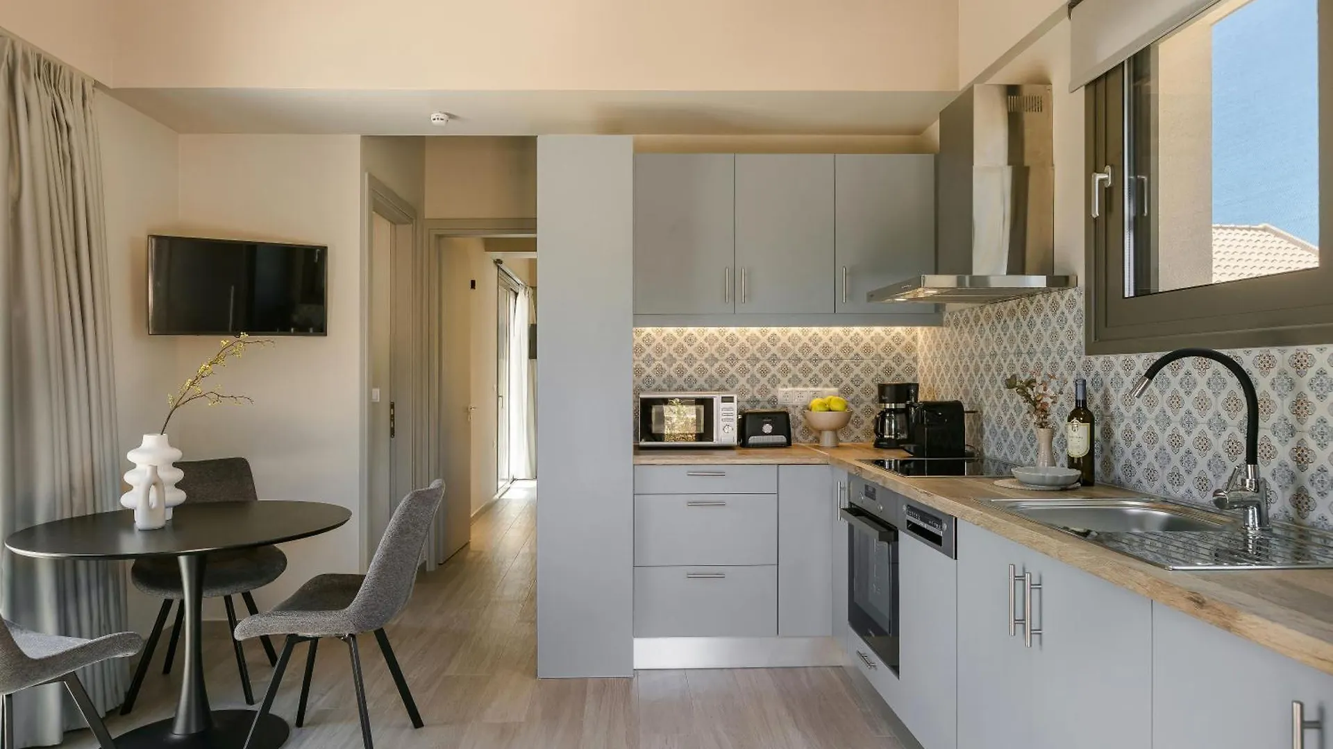 Sound Of Sea Villas Lixouri 0*,