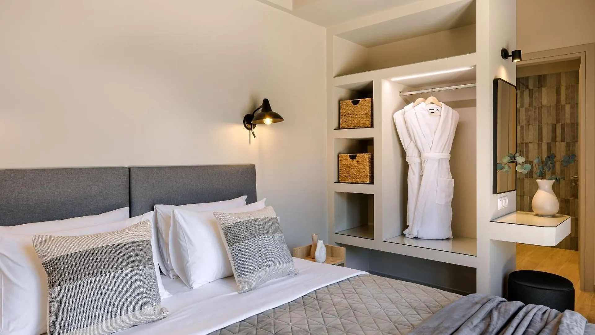 Sound Of Sea Villas Lixouri