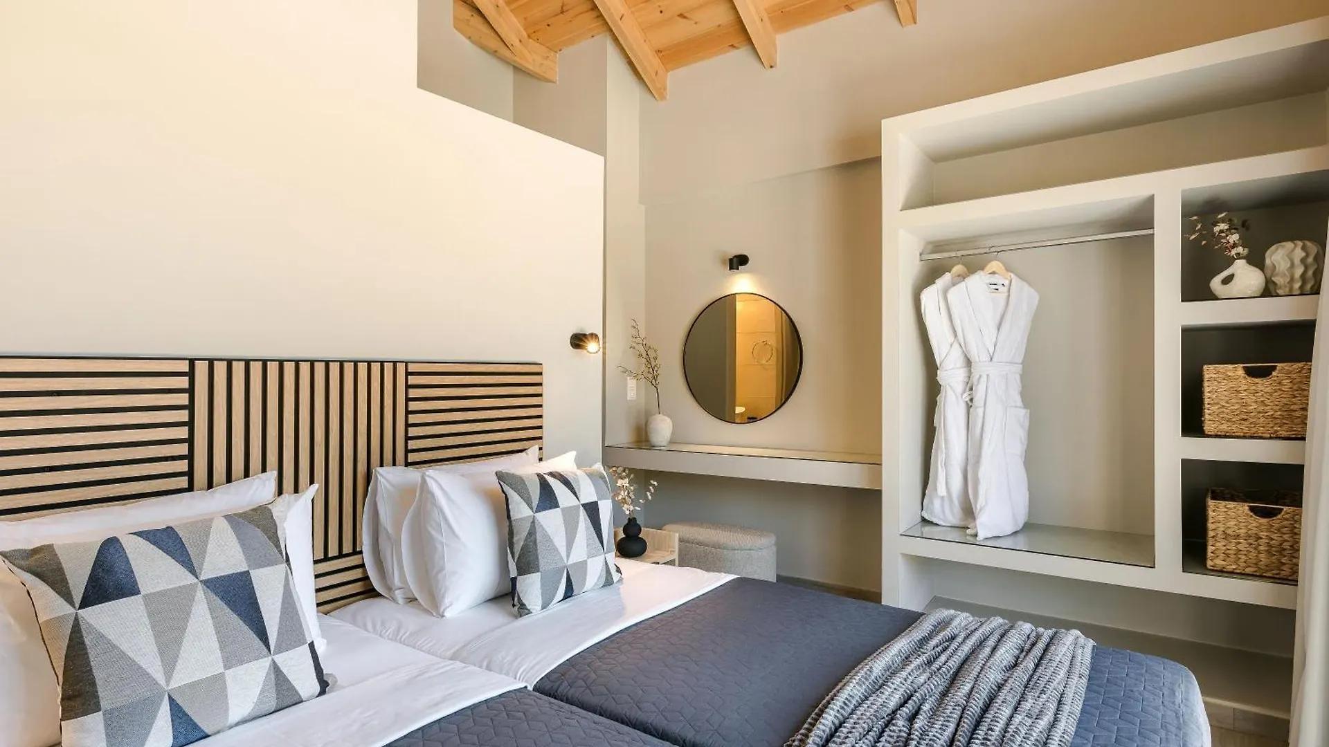 Sound Of Sea Villas Lixouri Greece